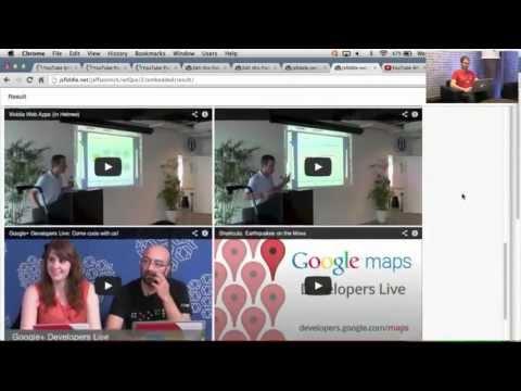 Studio Walkthrough Highlights