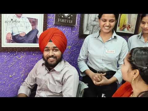 Review- Jaspreet Singh Block Pardhan with Amninder Pal Kaur Family review
