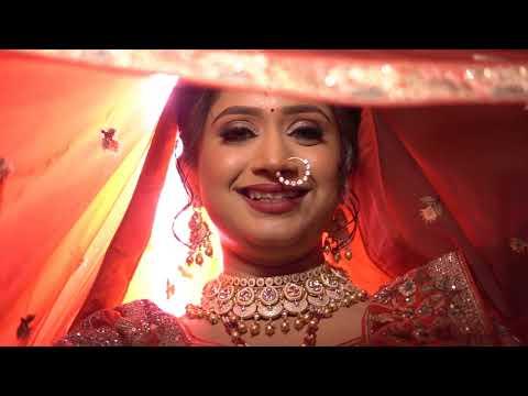 Lokesh weds Jinanshu  Best same Day